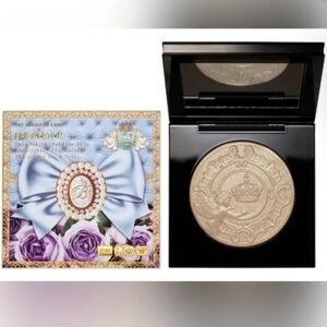 Pat McGrath x Sublime Skin Fetish | Bridgerton Collection ChampGold Highlighter